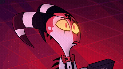 Cartoon Character Saying I Don't Understand GIF