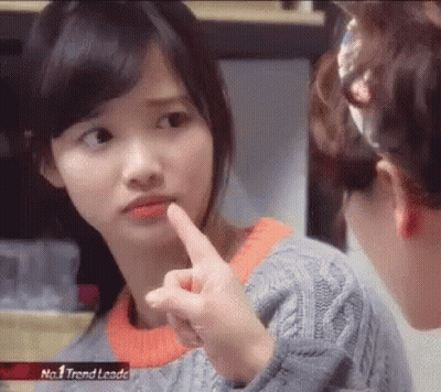 Cartoon Character Saying I Don't Understand GIF