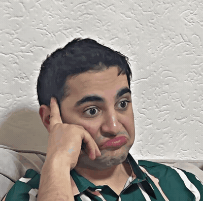 Cartoon Character Saying I Iz A Purdy Girl GIF