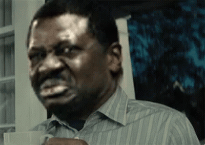 Cartoon Character Saying I'm Tested - Zhot GIF