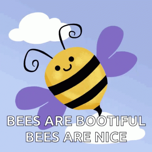 Cartoon Character Saying I Say Choonchie GIF