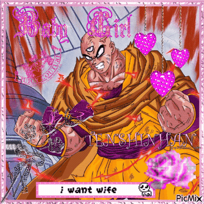 Cartoon Character Saying I Want Wife GIF
