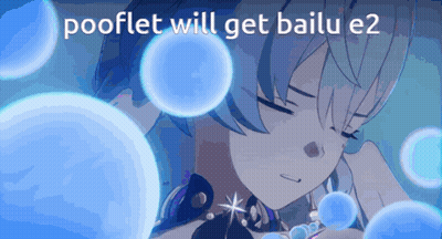 Cartoon Character Saying Let Me Go Purple GIF