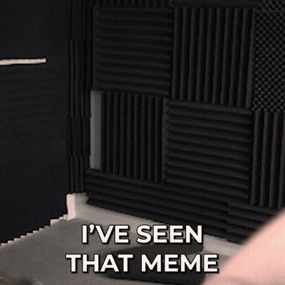 Cartoon Character Saying Me When That Ass GIF