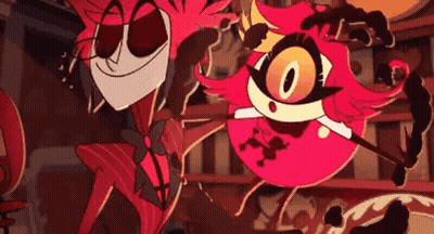 Cartoon Character Saying Nifty Island GIF