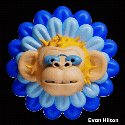 Cartoon Character Saying Not Skin Color GIF
