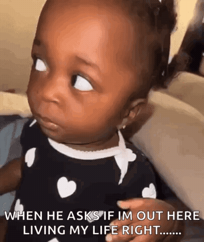 Cartoon Character Saying Oh Man Those Stairs Killed Me GIF