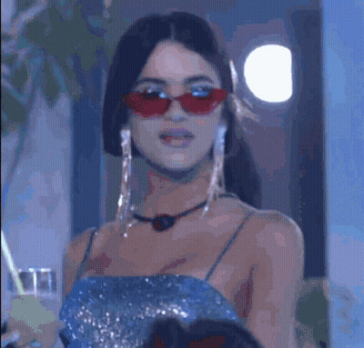 Cartoon Character Saying Oh My God GIF
