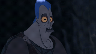 Cartoon Character Saying Oh Yeah Chuckles GIF