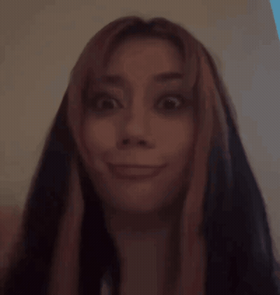Cartoon Character Saying Oww This Hurts GIF