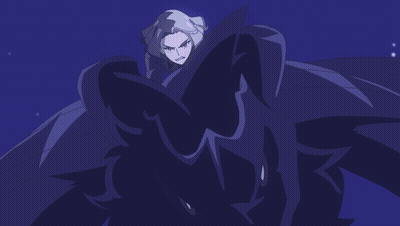 Cartoon Character Saying Pain Pain Go Away Come Again Another Day GIF