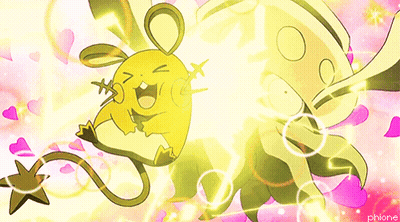 Cartoon Character Saying Phione GIF