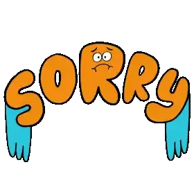Sad Stickers