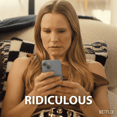 Cartoon Character Saying That's True GIF
