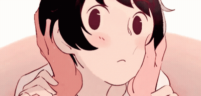 Cartoon Character Saying That's Weird GIF