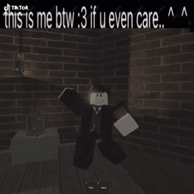 Cartoon Character Saying This Is Me GIF