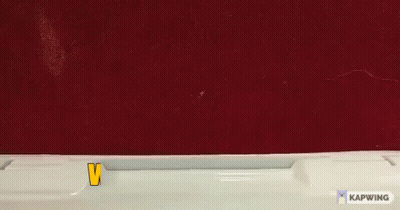 Cartoon Character Saying Weee GIF