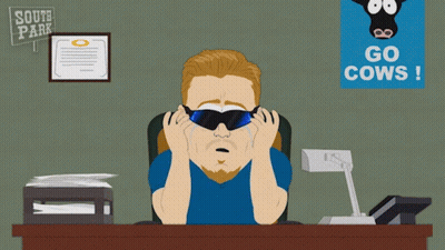 Cartoon Character Saying What Am I Supposed To Do GIF