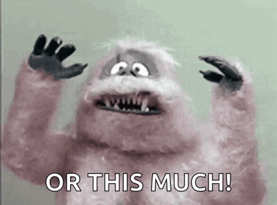 Cartoon Character Saying When Will The Lies End GIF