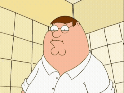 Cartoon Character Saying Yeah GIF