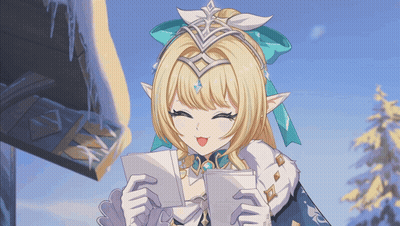 Cartoon Character Saying Yep Yep Yep GIF