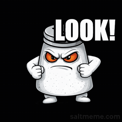 Cartoon Character Saying You're So Stupid At Playground GIF