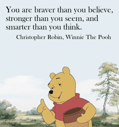 Cartoon Character Saying @Zhot @Zhotcita In GIF Sticker Search GIF