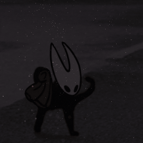 Cartoon Character Says Hey Come Over Here Buddy GIF