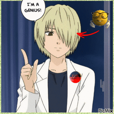Cartoon Character Says I Need 2 Shit GIF
