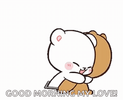 Cartoon Character Says Ill Wait GIF