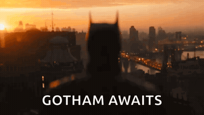 Cartoon Character Says It's Over 9000 GIF