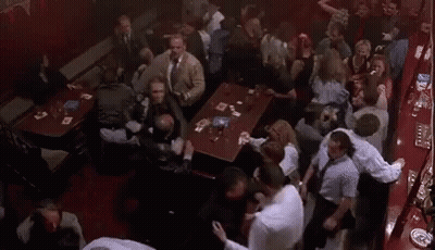 Cartoon Character Says Oh I Love Her GIF