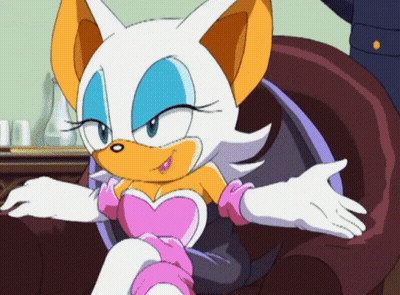 Cartoon Character Says Soy Solo De Mi Lindo Atsu GIF