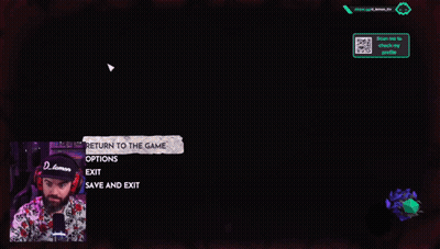 Cartoon Character Says Too Spicy Too Spicy GIF
