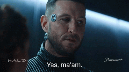 Cartoon Character Sitting At Desk GIF