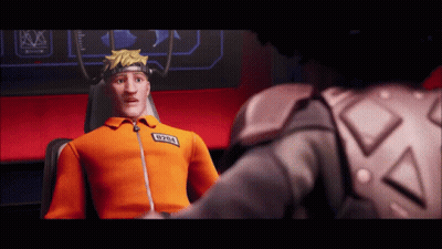 Cartoon Character Sitting In Chair Tag 07041 GIF