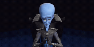 Cartoon Character Sitting In Prayer GIF