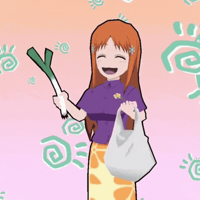 Cartoon Character Sitting On Couch Holding Remote GIF
