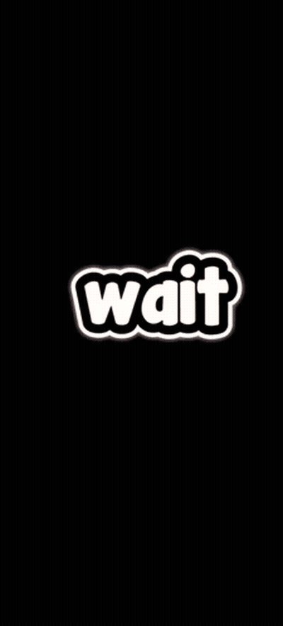 Cartoon Character Sitting On Wooden Floor In Video Game GIF