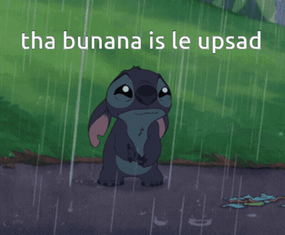 Cartoon Character Sorry Didn't Make It To Bed GIF
