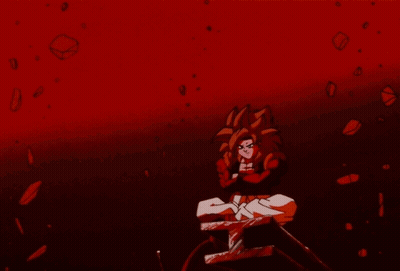 Cartoon Character Standing Crossed Arms GIF