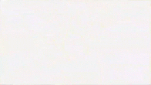 Cartoon Character Standing In Circle Of Light GIF