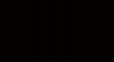 Cartoon Character Standing In Fire GIF