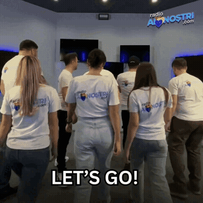 Cartoon Character Standing In Front Of Gawl Door GIF