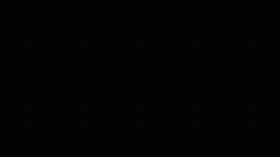 Cartoon Character Standing On Bridge Over River GIF