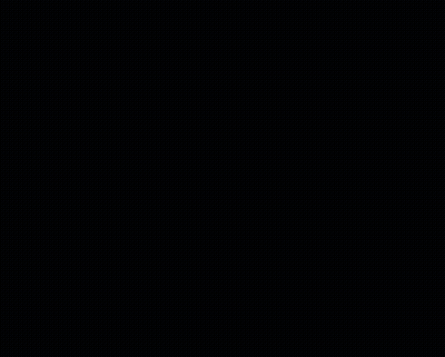 Cartoon Character Swimming In Ocean GIF