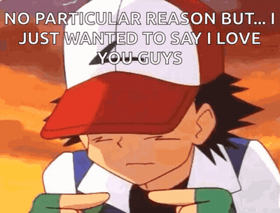 Cartoon Character Wearing Hat Making Face GIF