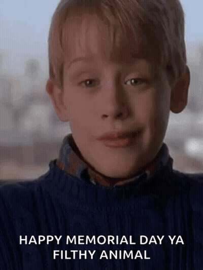 Cartoon Character Wearing Seat Belt Serious Look GIF