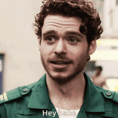 Cartoon Character Wh-What The Cell Flowers GIF
