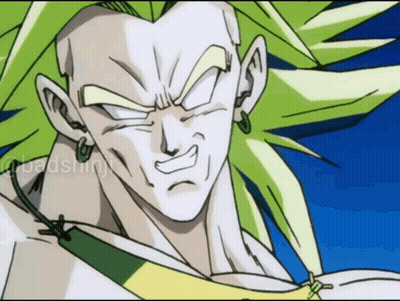 Cartoon Character With Bad GIF